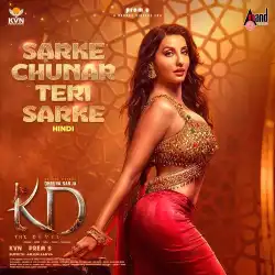 Cover image for Sarke Chunar Teri Sarke
