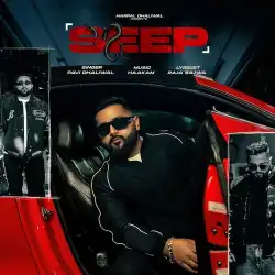 Cover image for Seep