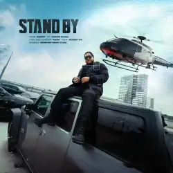 Cover image for Stand By