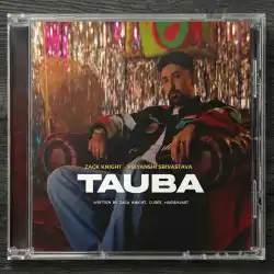 Cover image for Tauba