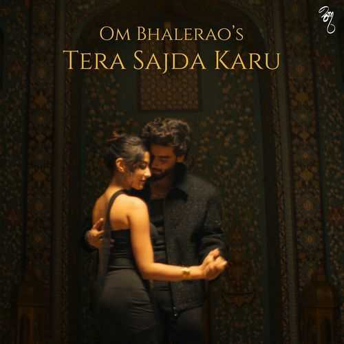 Cover image for Tera Sajda Karu