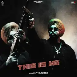 Cover image for This Is Me