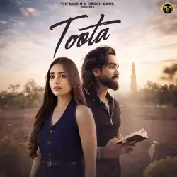 Cover image for Toota