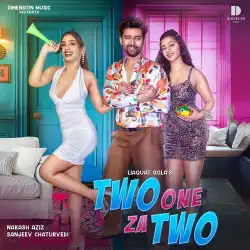 Cover image for Two One Za Two