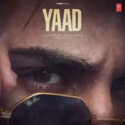 Cover image for Yaad